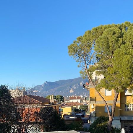 Terni Urban Nest Apartment Екстериор снимка