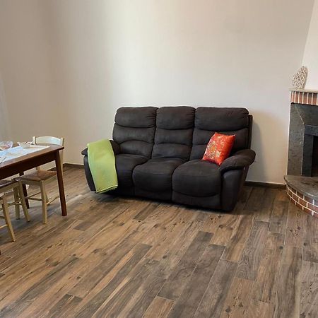Terni Urban Nest Apartment Екстериор снимка
