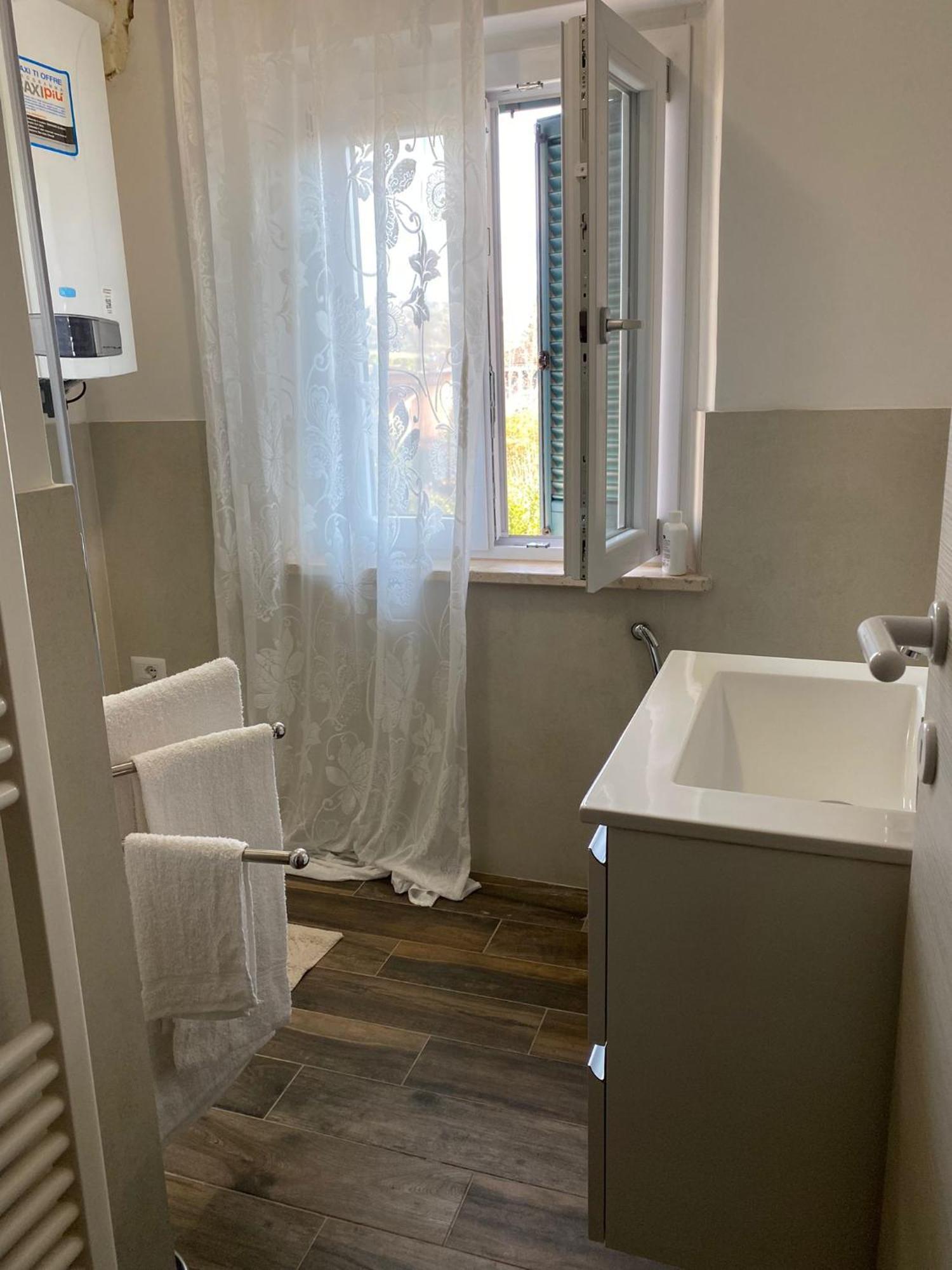 Terni Urban Nest Apartment Екстериор снимка