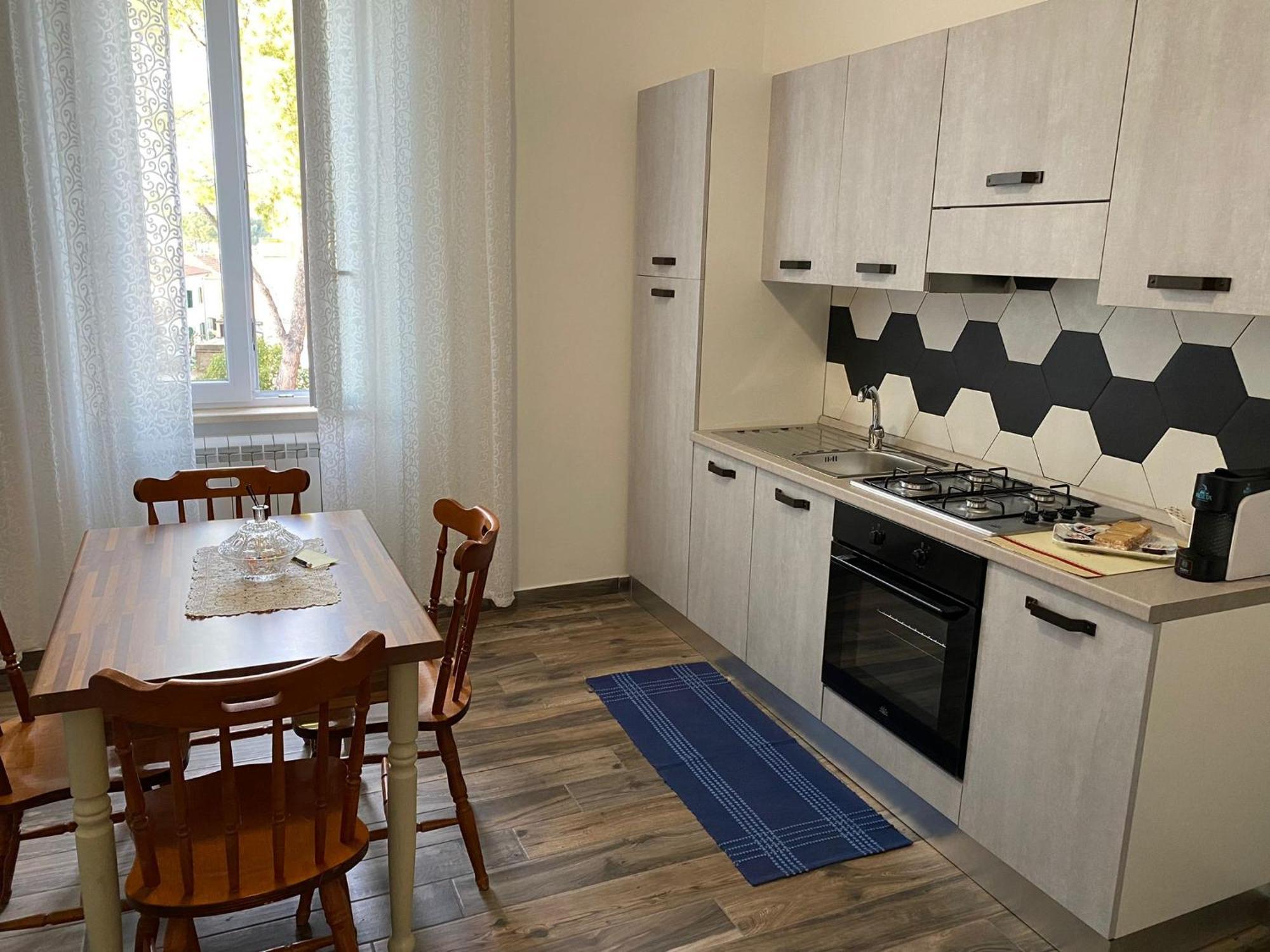 Terni Urban Nest Apartment Екстериор снимка