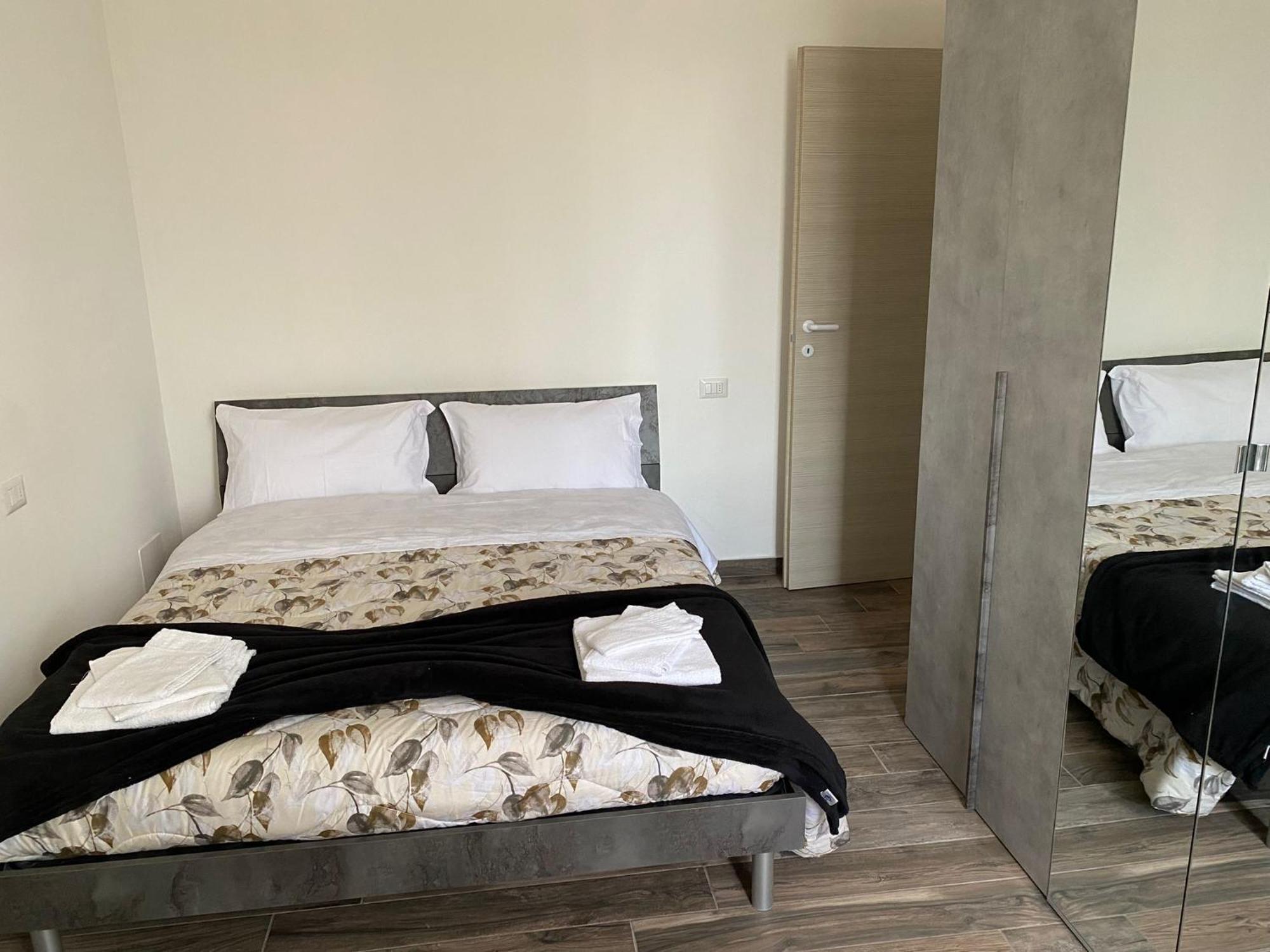 Terni Urban Nest Apartment Екстериор снимка