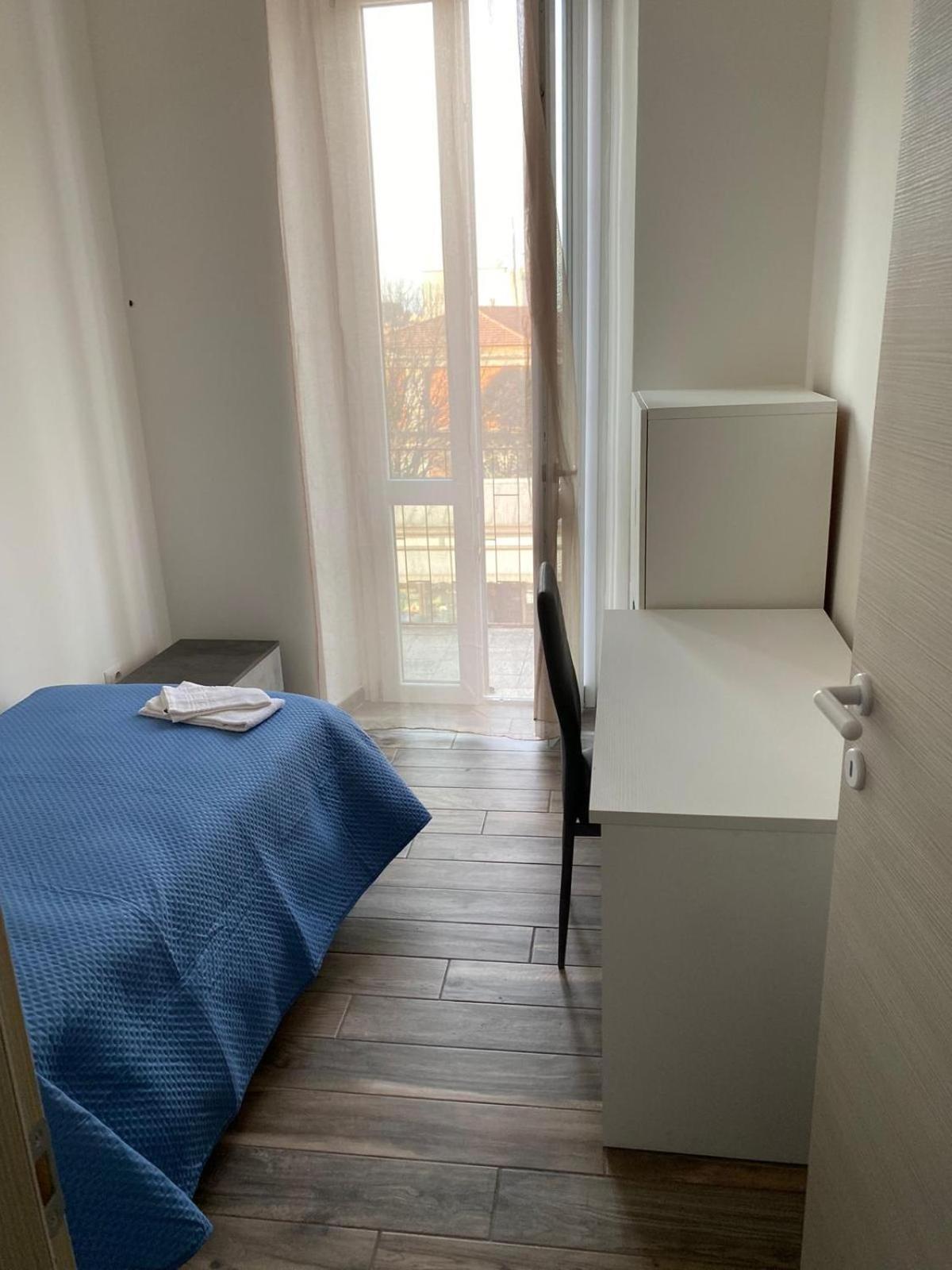 Terni Urban Nest Apartment Екстериор снимка