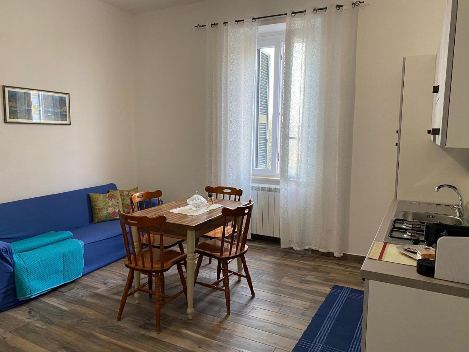 Terni Urban Nest Apartment Екстериор снимка