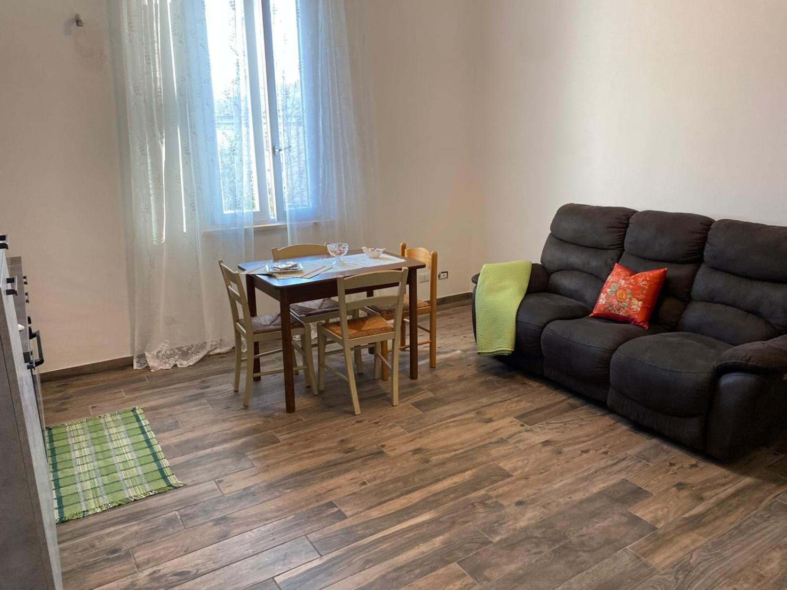 Terni Urban Nest Apartment Екстериор снимка