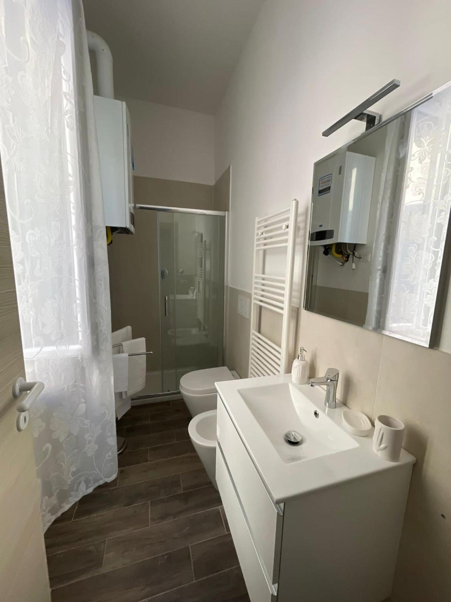 Terni Urban Nest Apartment Екстериор снимка