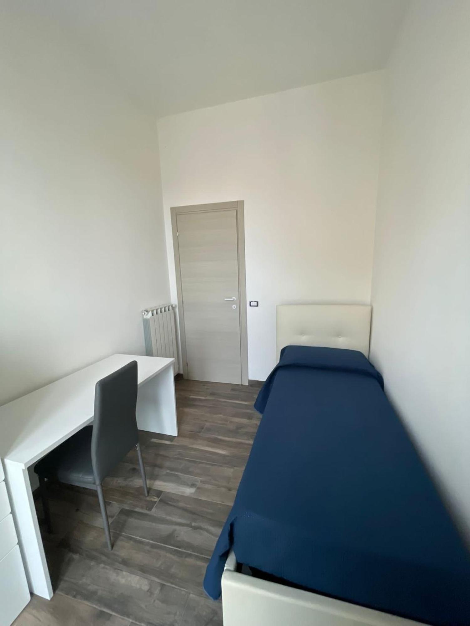 Terni Urban Nest Apartment Екстериор снимка