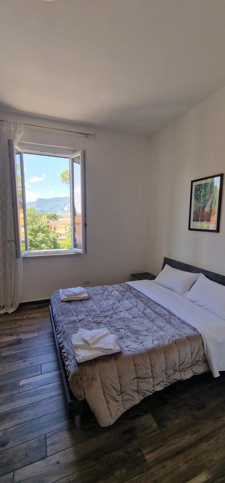 Terni Urban Nest Apartment Екстериор снимка